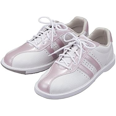 Amazon.co.jp 売れ筋ランキング: レディースボウリングシューズ の中で