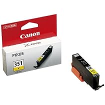 Amazon.co.jp: Canon キヤノン 純正インクカートリッジ BCI-351