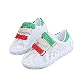 子供靴 スニーカー 男の子 女の子 ガールズスリッポン キッズ シューズ メッシュ 運動会 運動靴 スポーツ 水陸両用 子供靴 キッズシューズ スリッポン 歩きやすい 通気性 速乾性 16/17/18