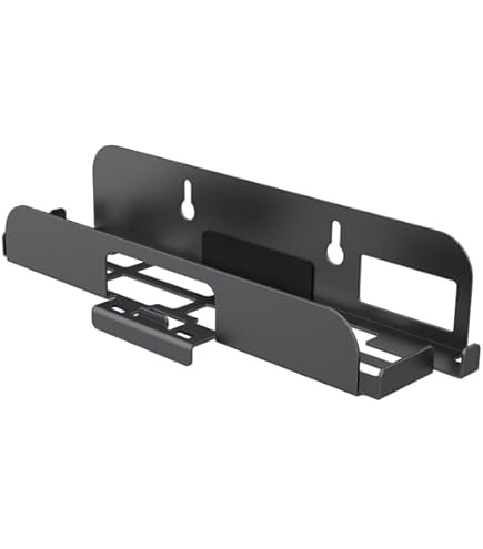 Amazon.co.jp: for SWITCH 2壁掛けブラケット、ケーブルタップ 背面