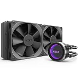 簡易水冷クーラー KRAKEN X52を買う その1 | なにブロ自作PC＆ジャンク隊