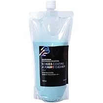 Amazon.co.jp: ピカピカレインPRO 酸性クリーナー 洗車 クリーナー