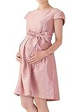 Sweet Mommy DRESS レディース US サイズ: Medium カラー: ピンク