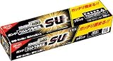 [N-3981291]コニシ　ボンドウルトラ多用途ＳＵプレミアムハード　１２０ｍｌ　黒 5151