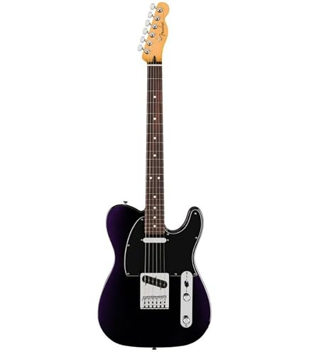 Amazon | Fender/Limited Edition Player II Telecaster Rosewood