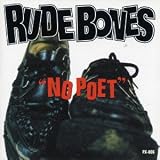 NO POET