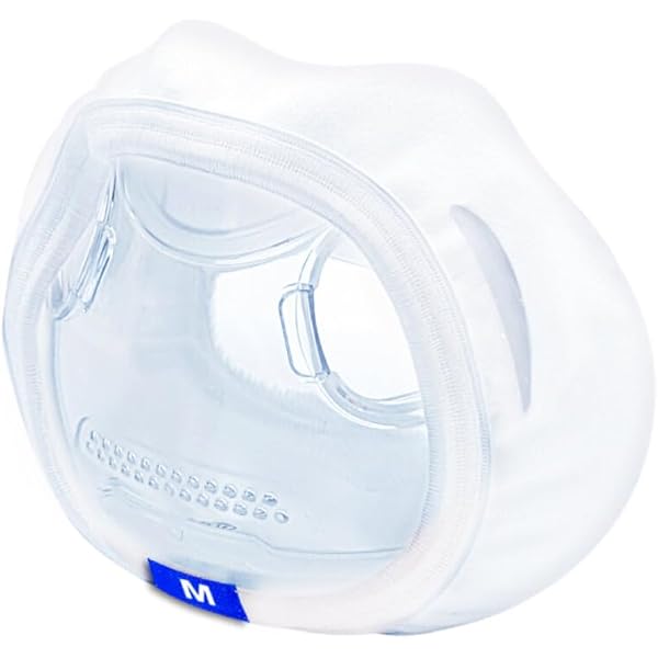 Amazon.co.jp: resplabs CPAPマスクライナー | ResMed AirFit