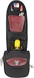 Occidental Leather 8575 Stronghold Clip-On Insta-Vest Gear Pocket [並行輸入品]