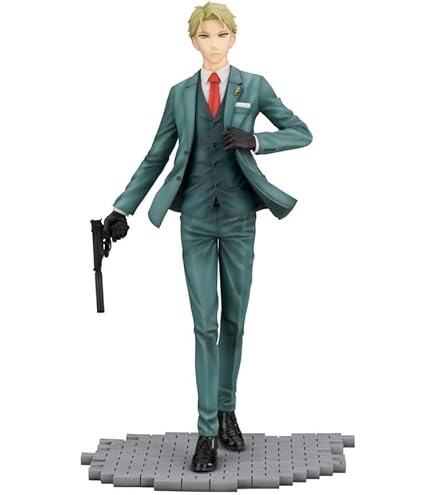 Amazon.co.jp: Furyu フリュー SPYxFAMILY アーニャ・フォージャー 1/7