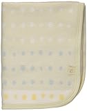 ナオミイトウ NAOMI ITO POCHO レインボー ミニ綿毛布 9690