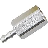 UHT:UHT ホースジョイント金属製(PT1/4) 1937 型式:1937