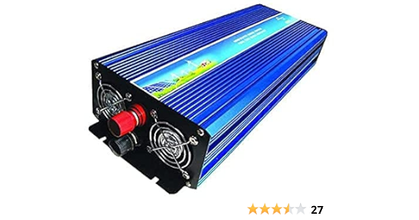 التبعية القوانين واللوائح ابدأ العد Inverter 1500w Prezzo Amazon Patakorn Org