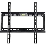 An Style FUNAI フナイ 船井対応 テレビ TV 壁掛け 金具 32インチ40インチ43インチ48インチ49インチ50インチ55インチ 型 対応 壁掛金具 液晶 金具 フレーム 壁掛け金具 板厚1.6ｍｍ 耐荷重50kg