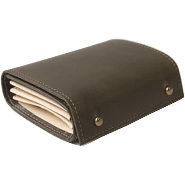 m+ エムピウ ミッレフォッリエP30 グリージョ　財布 新品 箱付き 正規品 millefoglieⅡ P30 | m+ online