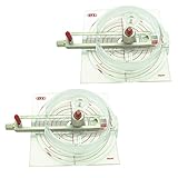 NTカッター 円切りカッター 2個入