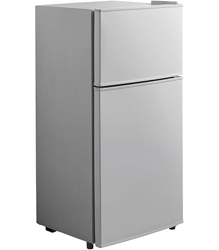 Amazon | 冷蔵庫 一人暮らし 2ドア 冷凍冷蔵庫 100L 112L 142L 小型