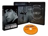 ミッション：インポッシブル　スチールブック仕様【ＴＳＵＴＡＹＡ限定】（初回限定版）（Ｂｌｕ－ｒａｙ　Ｄｉｓｃ）