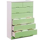 チェスト RISE 80HC グリーン