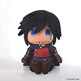 ファイナルファンタジーXVI ぬいぐるみ クライヴ・ロズフィールド