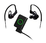 LG Electronics FR74 Heart Rate Monitor Earphones, LED Display, Optical/Triaxial Acceleration Sensor,