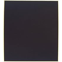 Amazon.co.jp: 色紙 カラー色紙 大 赤 S100-5 : Office Products