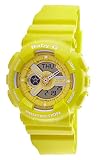 CASIO（カシオ） カシオ Baby-G BA-110BC-9A レディース腕時計 [逆輸入品]