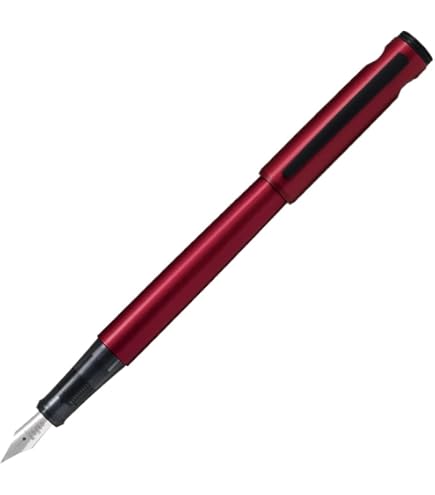 パイロット　インナーポイント　レッド パイロット インナーポイント レッド