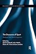 The Discourse of Sport: Analyses from Social Linguistics (Routledge Studies in Sociolinguistics)