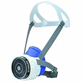 重松 防毒マスク GM78S (M/E)