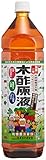 木酢原液(農業用)1580ml
