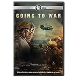 Going To War [DVD]