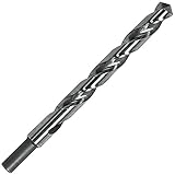 Vermont American 10487 31/64-Inch - 3/8-Inch Shank HSS Drill Bit [並行輸入品]