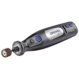 Dremel(ドレメル)  バッテリーミニルーター MICRO