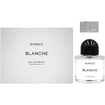 BYREDO バイレード ブランシュ EDP 100ml 新品 Amazon | バレード[Byredo] 【バレード】ブランシュ EDP SP 100ml