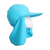 Mwfus HAT ベビー・ボーイズ US サイズ: One Size カラー: ブルー