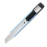 オルファ カッター 万能M厚型 ブルー 203BSB