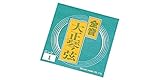 ZENON (ゼンオン) 大正琴用弦 大正琴ロング弦 6弦セット