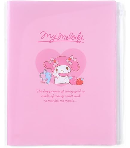 Amazon.co.jp: サンリオ(SANRIO) サンリオ 新生活 バインダー マイ