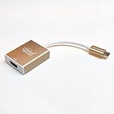 Tera Grand USB 3.1 Type C to Digital HDMI Adapt...