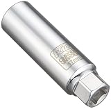 エーモン アルミホイール用ソケット 17mm 1349