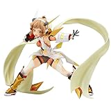 戦姫絶唱シンフォギアGX 立花響 1/7スケール ABS＆PVC製塗装済み完成品フィギュア（再販）