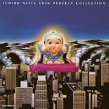 �V�c��Y TWIN PERFECT COLLECTION