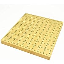 ハギ卓上碁盤 おまかせ】本榧卓上碁盤 1寸（ハギ盤・上） | 前川榧碁盤店