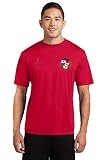 10 minuteteeパナマロシア2018ユニセックスDri - Fit Jersey XXXX-Large