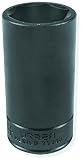 Urrea 7335M 1/2-Inch Drive Deep 6-Point 35mm Impact Socket [並行輸入品]