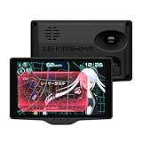 YUPITERU ユピテル MSSS対応 レーザー＆レーダー探知機 液晶 【霧島レイモデル】Lei06