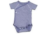 PETIT BATEAU(プチバトー) ロンパース 60サイズ 男の子