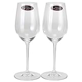 Riedel リーデル Vinum XL ヴィノム エクストラ・ラージ Viognier / Chardonnay ヴィオニエ/シャルドネ ワイングラス 2個組 クリア（透明） 6416/55並行輸入