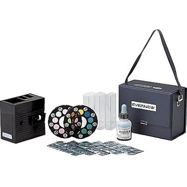 エバニュー EVERNEW フィットネス・エクササイズ用品  残留塩素ペーハー測定器7 EHB299 Amazon.co.jp: エバニュー 残留塩素ペーハー測定器7 EHB299 : DIY