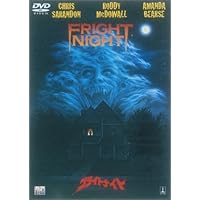 フライトナイト [DVD] w17b8b5 Amazon.co.jp: フライトナイト/恐怖の夜 [DVD] : アントン